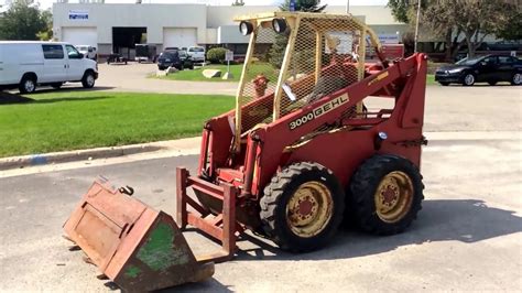 are gehl skid steer made by|gehl 3000 skid steer reviews.